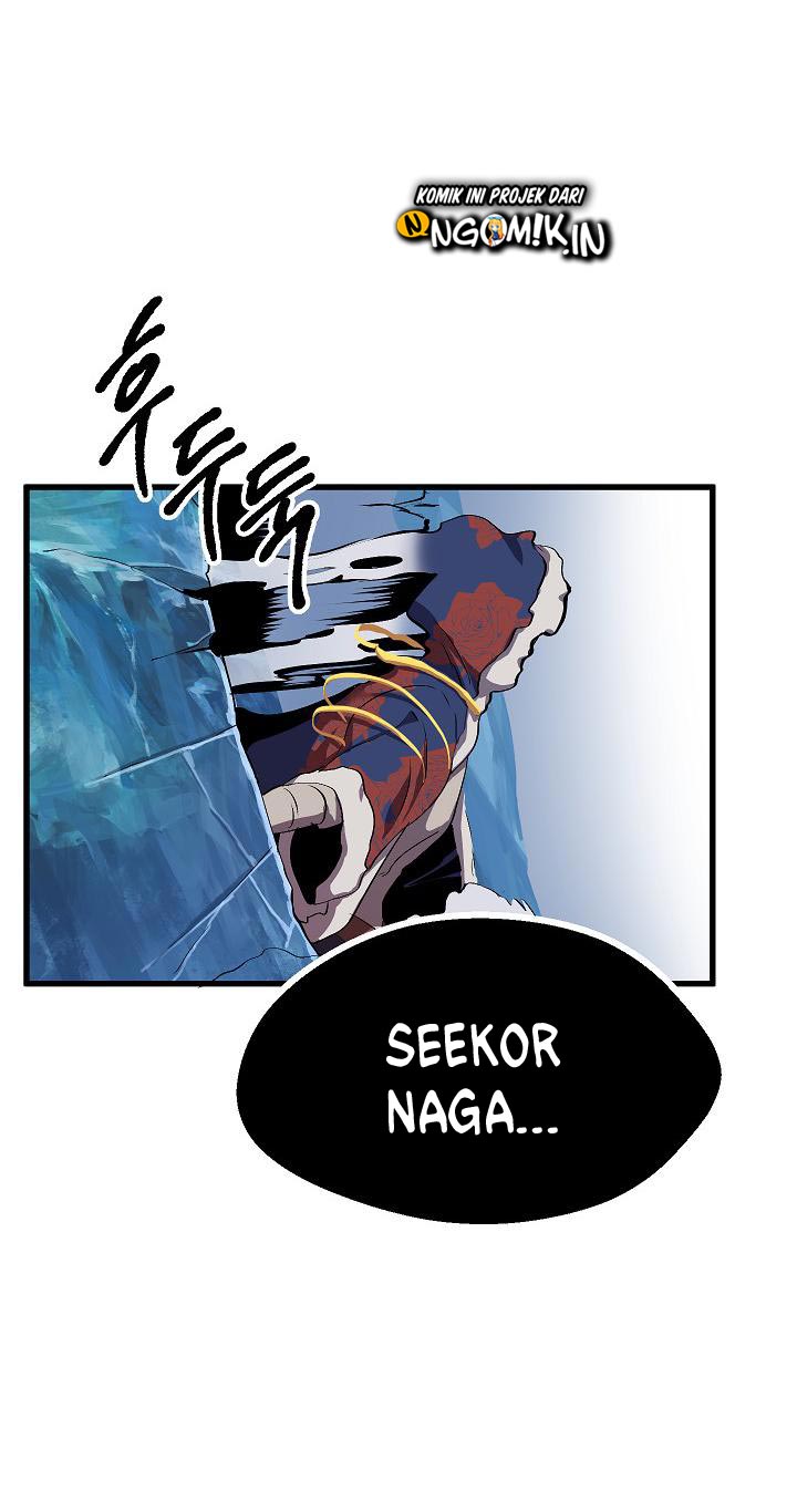 Otherworldly Sword King’s Survival Records chapter 18